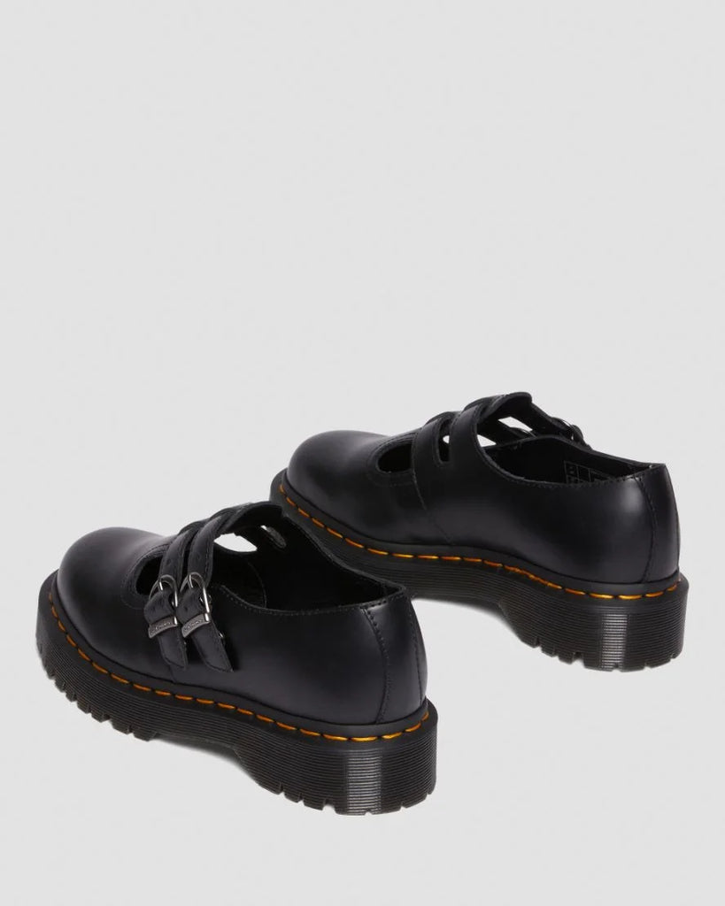 Dr. Martens 8065 II Mary Jane Bex - Smooth - Black