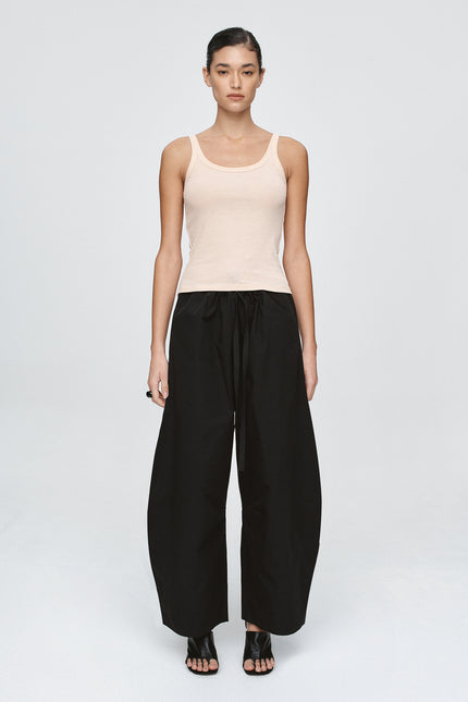 Marle Aden Pant - Black