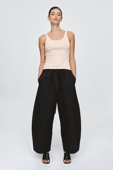 Marle Aden Pant - Black