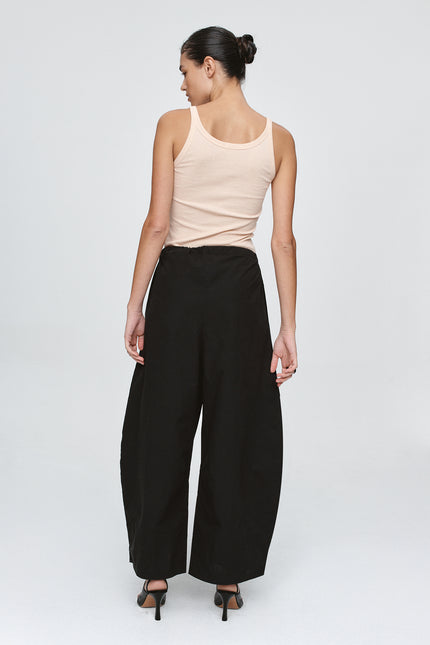 Marle Aden Pant - Black