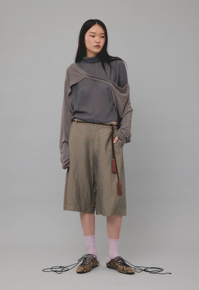 Zambesi Gauchos - Sandstone
