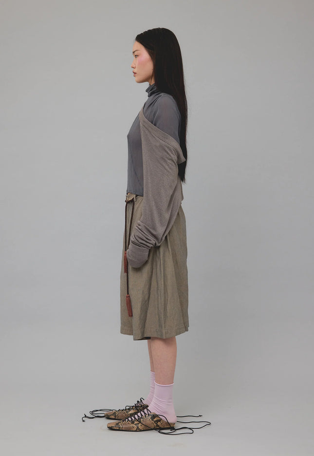 Zambesi Gauchos - Sandstone