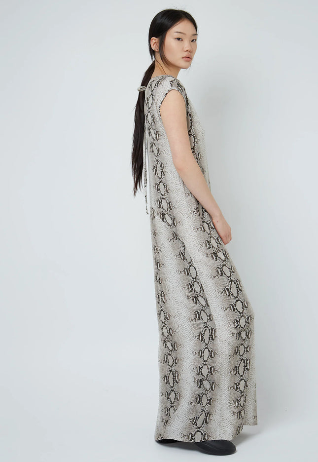 Zambesi Glide - Snake