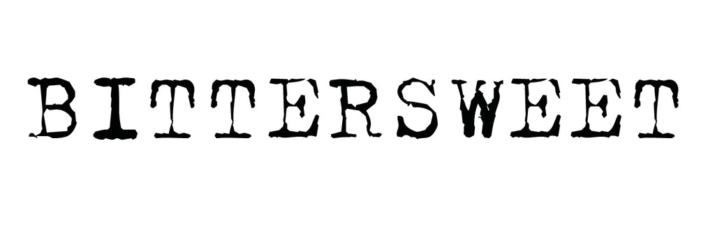 BITTERSWEET