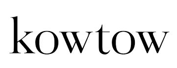 Kowtow