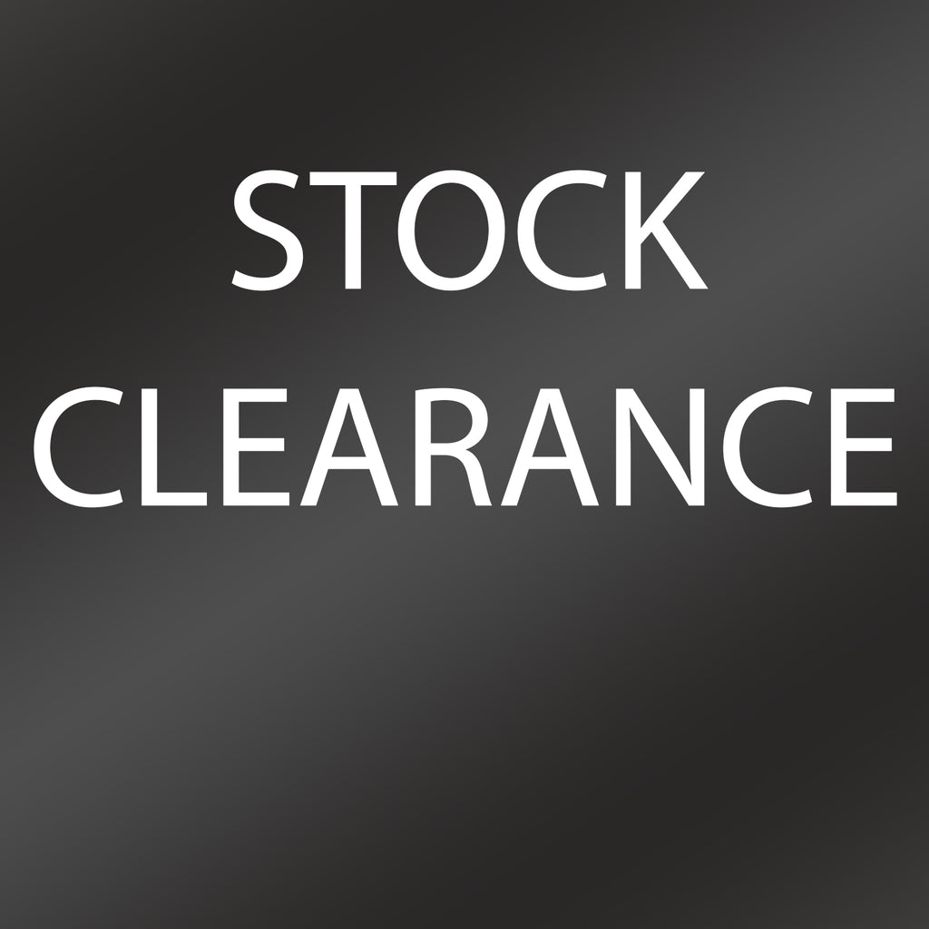 CLEARANCE