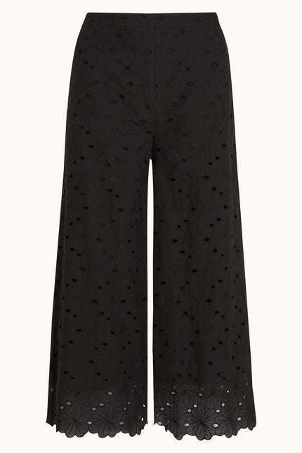 King Louie Ethel Pants - Brava Broderie