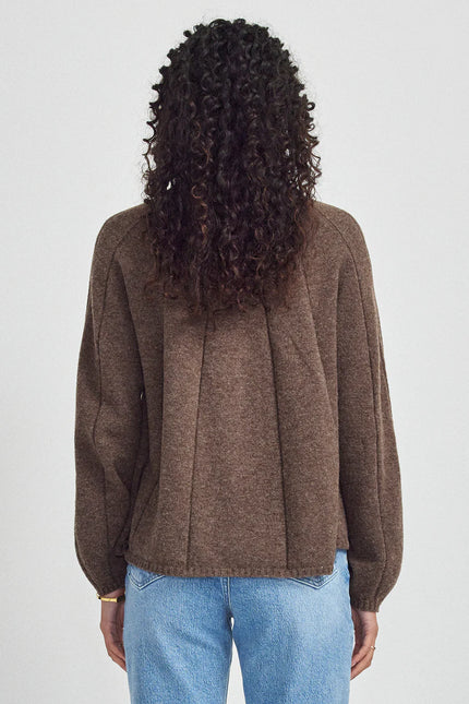 Untouched World Lana Sweater - Punga