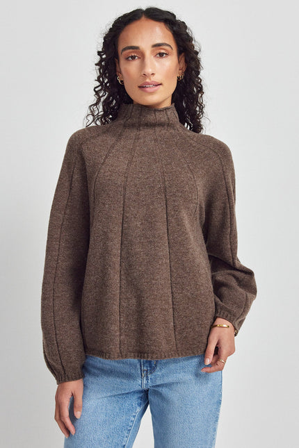 Untouched World Lana Sweater - Punga