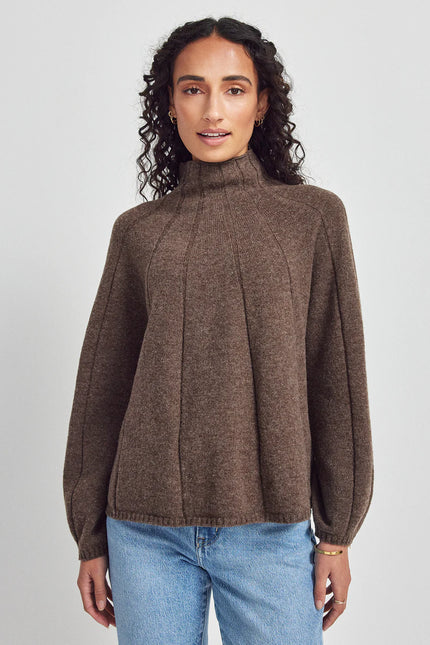 Untouched World Lana Sweater - Punga