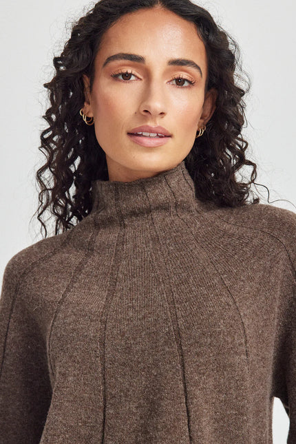 Untouched World Lana Sweater - Punga