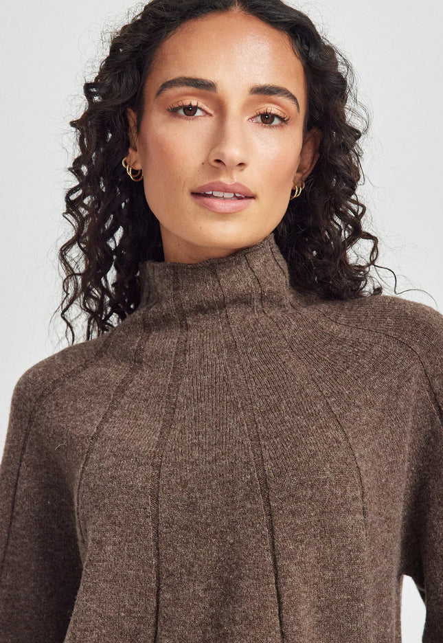 Untouched World Lana Sweater - Punga