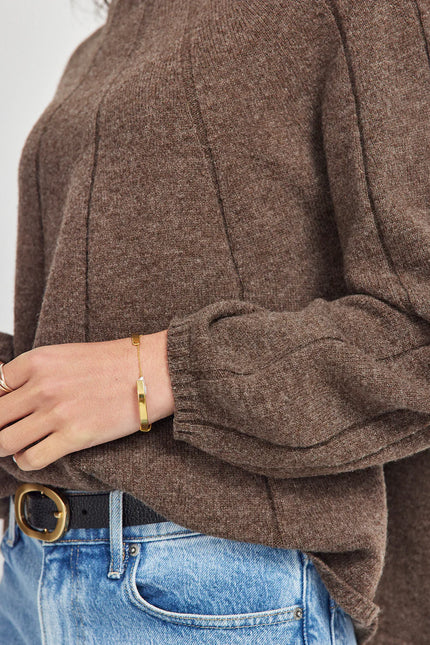 Untouched World Lana Sweater - Punga