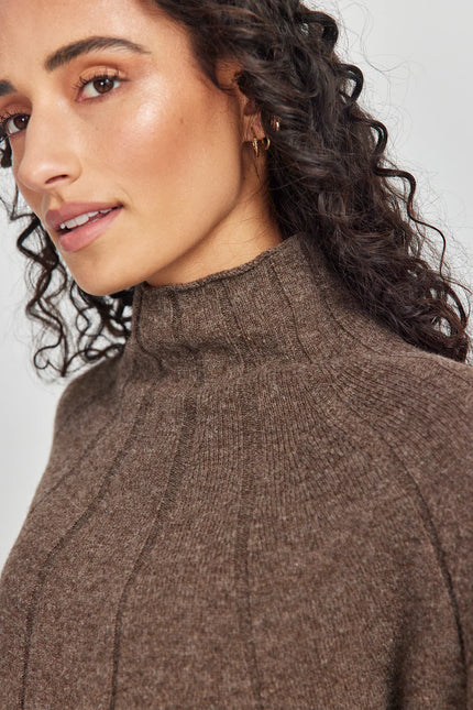 Untouched World Lana Sweater - Punga