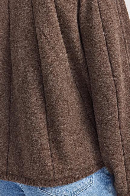 Untouched World Lana Sweater - Punga