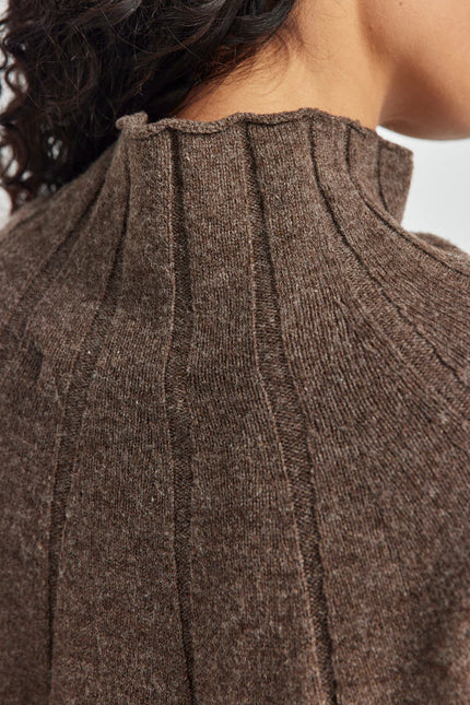 Untouched World Lana Sweater - Punga