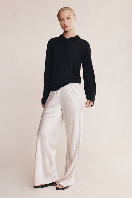 Marle Alicia Pant - Pearl