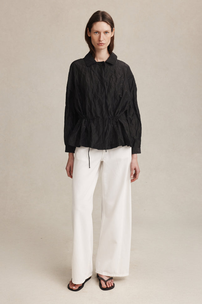Marle Gianluca Top - Black
