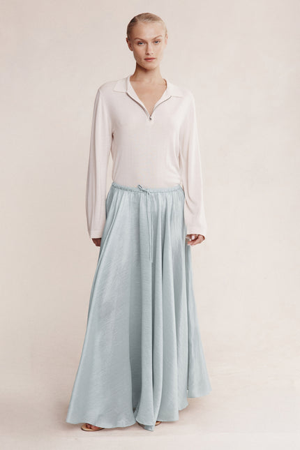 Marle Bayley Skirt - Mist