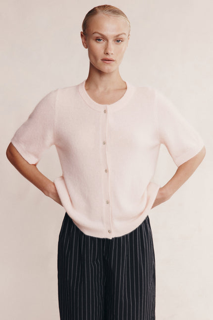 Marle Orielle Cardigan - Fleur