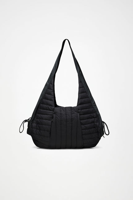 Rains Koya Vision Bag - Black