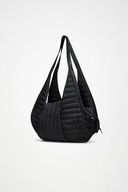 Rains Koya Vision Bag - Black