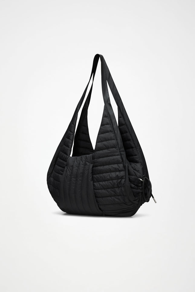 Rains Koya Vision Bag - Black