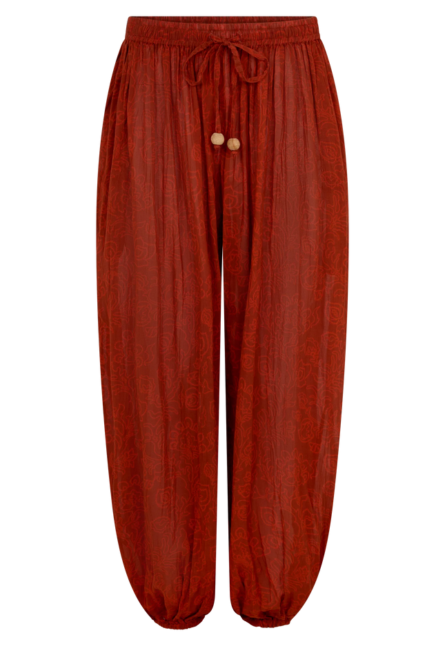 Kinga Csilla Pisto Salwar Pant -