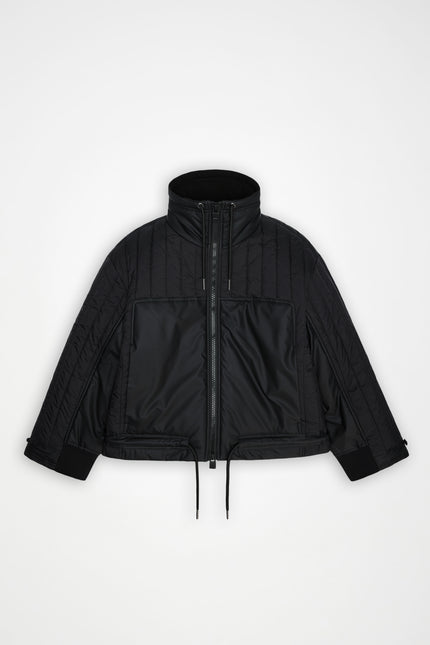 Rains Koya Vision W Jacket - Black