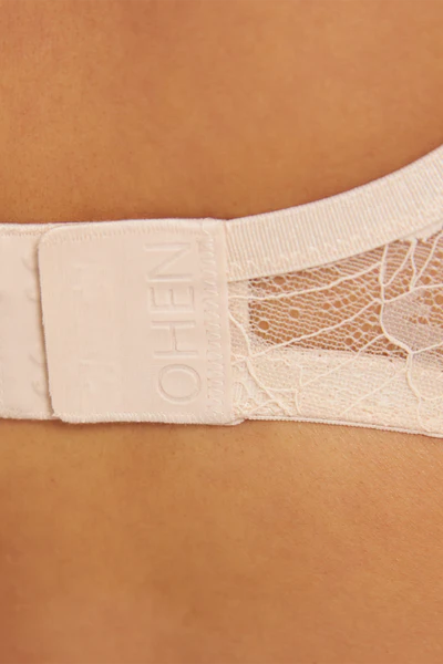 Ohen Teardrop Bra - Sand