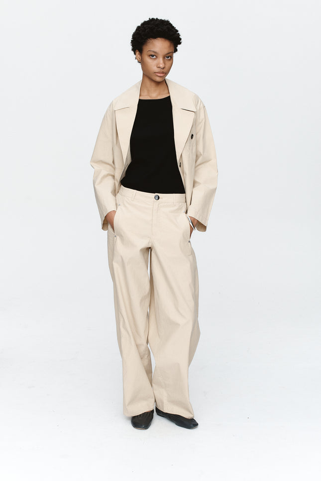 Marle Jerry Jacket - Reed