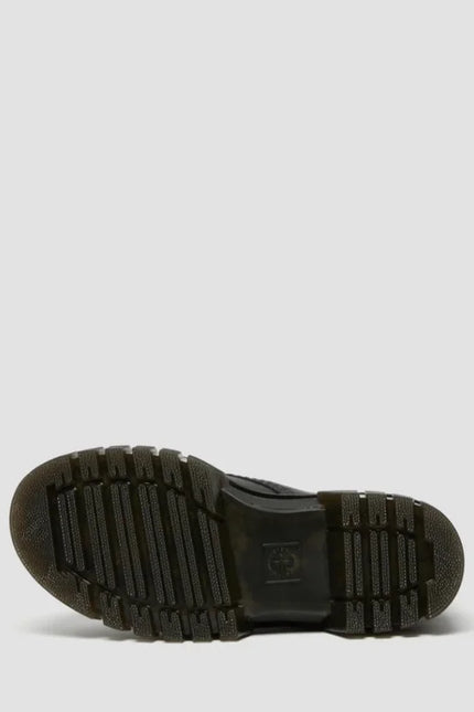 Dr. Martens Audrick 8 Eye Boot - Nappa Lux - Black