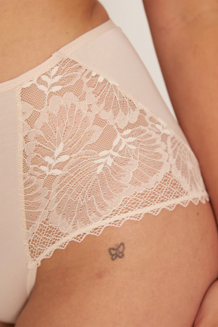 Ohen Highrise Brief - Sand