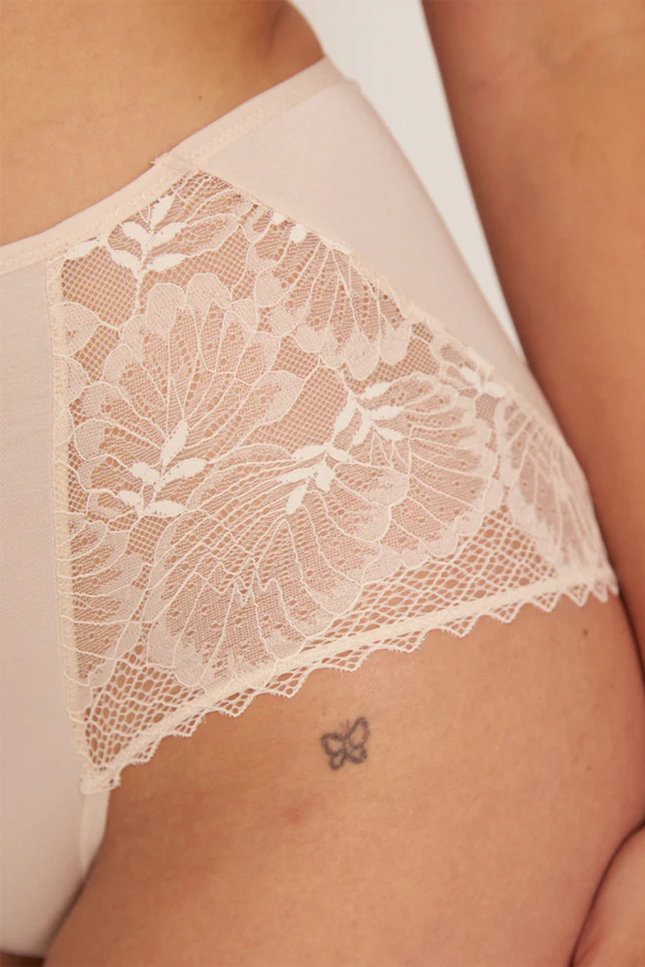 Ohen Highrise Brief - Sand