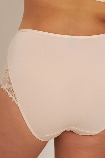 Ohen Highrise Brief - Sand