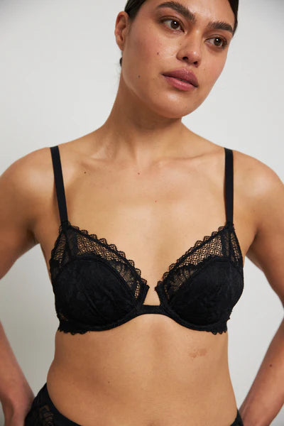 Ohen Contour - Black