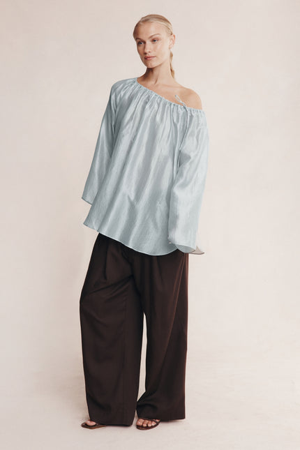 Marle Kasia Top - Mist