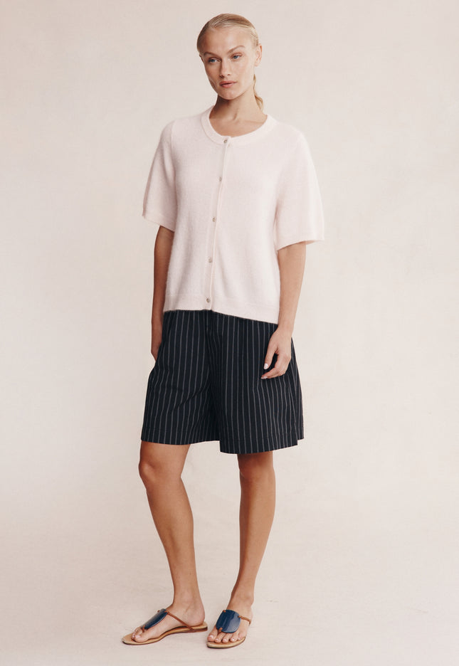 Marle Orielle Cardigan - Fleur