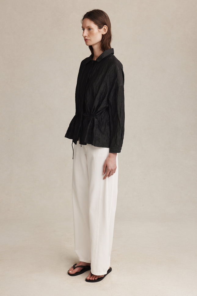 Marle Gianluca Top - Black
