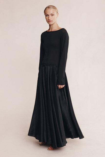 Marle Bayley Skirt - Black
