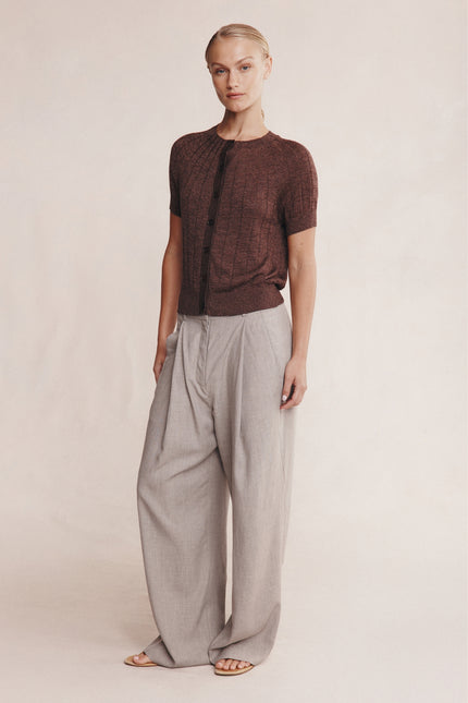 Marle Alistair Cardigan - Java