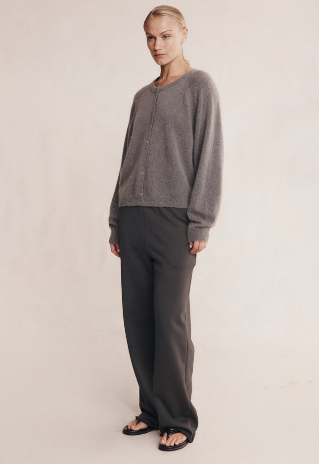Marle Babette Cardigan - Squirrel