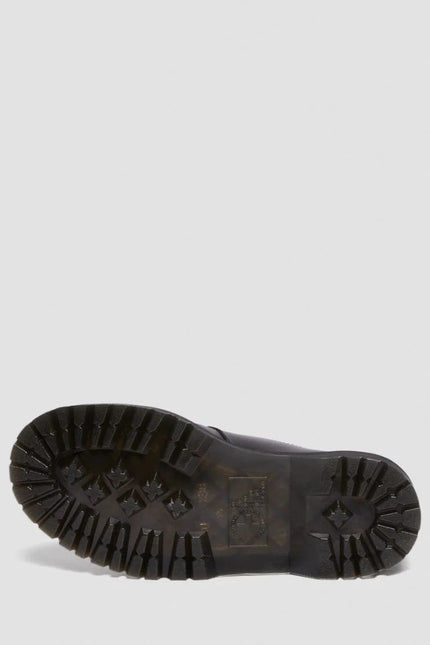 Dr. Martens 8065 II Mary Jane Bex - Smooth - Black UK7 LAST PAIR