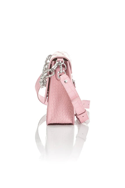 Stolen Girlfriends Club Big Trouble Bag - Bubblegum