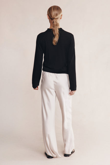 Marle Alicia Pant - Pearl