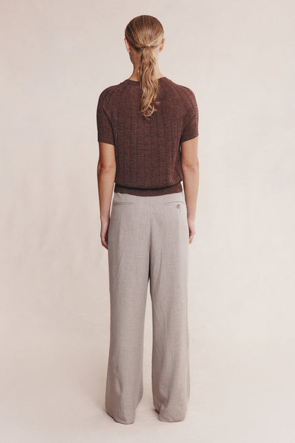 Marle Alistair Cardigan - Java