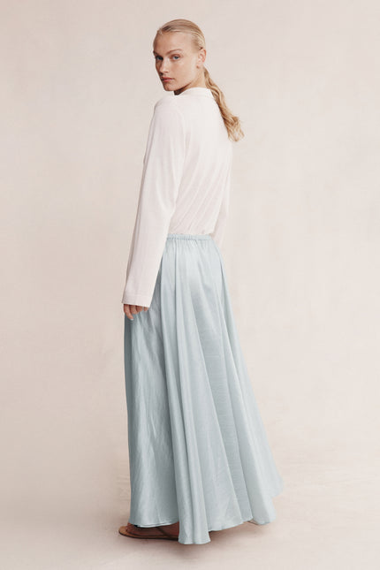 Marle Bayley Skirt - Mist