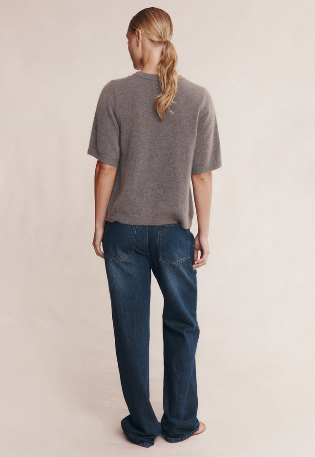 Marle Orielle Cardigan - Squirrel