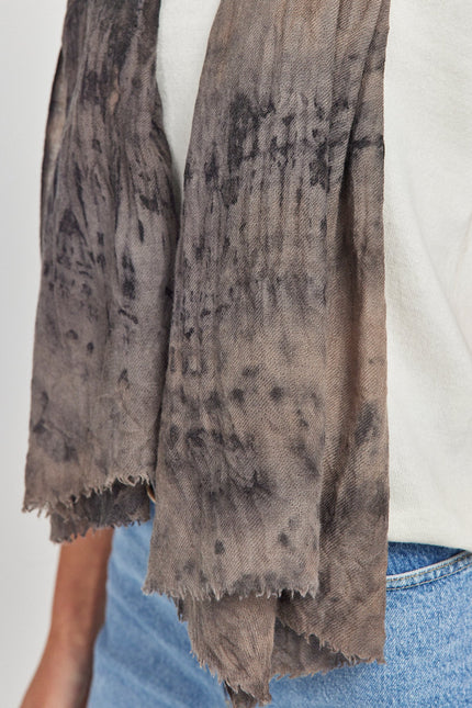 Untouched World Botanica Scarf - Natural Harvest