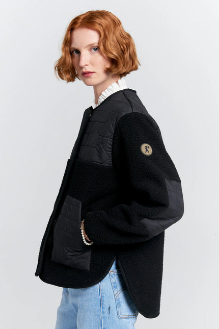 Karen Walker Venture Jacket - Black
